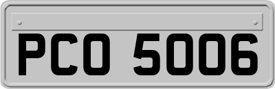 PCO5006