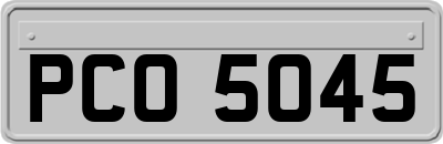 PCO5045