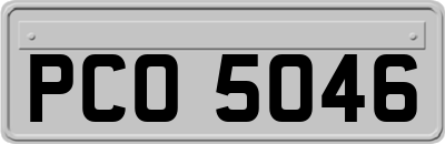 PCO5046