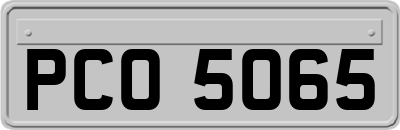 PCO5065