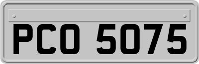 PCO5075