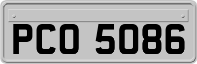 PCO5086