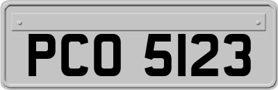 PCO5123