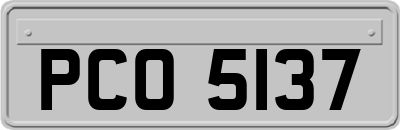 PCO5137