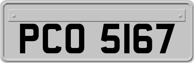 PCO5167