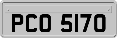 PCO5170