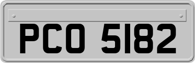 PCO5182