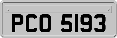 PCO5193