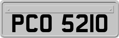 PCO5210