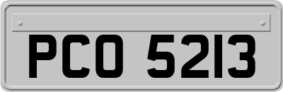 PCO5213