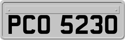 PCO5230