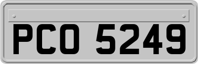 PCO5249