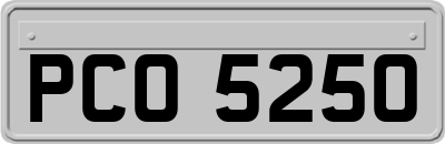 PCO5250