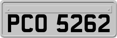 PCO5262