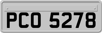PCO5278