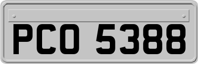 PCO5388