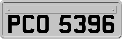 PCO5396