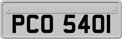 PCO5401