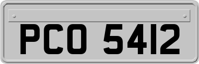 PCO5412