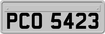 PCO5423