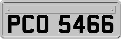 PCO5466