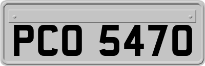 PCO5470