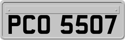 PCO5507