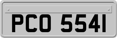 PCO5541