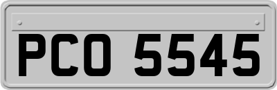 PCO5545