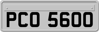 PCO5600