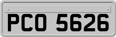 PCO5626
