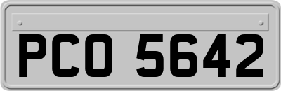 PCO5642