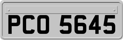 PCO5645