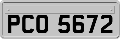 PCO5672