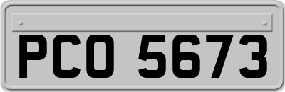 PCO5673