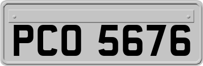 PCO5676