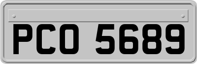 PCO5689
