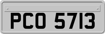 PCO5713