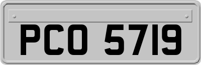 PCO5719