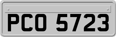 PCO5723