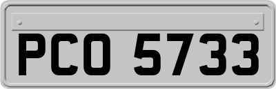 PCO5733