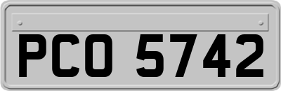 PCO5742