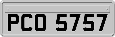 PCO5757