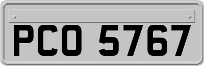 PCO5767