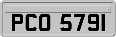 PCO5791
