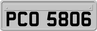 PCO5806