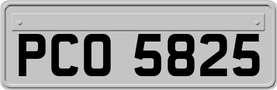 PCO5825