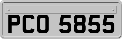 PCO5855