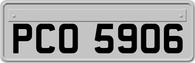 PCO5906
