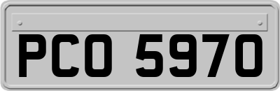 PCO5970